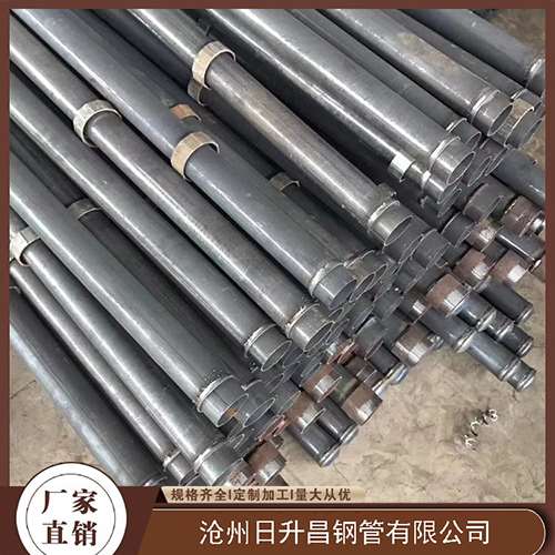 进贤声测管生产厂家