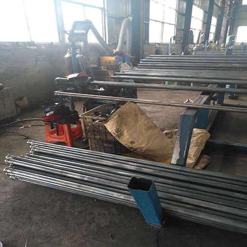 进贤桥梁桩基声测管的施工工艺流程